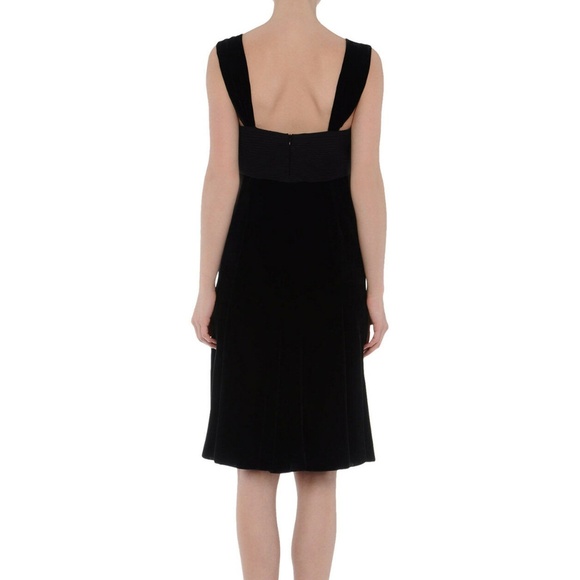 Armani Collezioni Dress Sz 4 - Picture 2 of 9